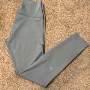 ALO Yoga Grey Leggings